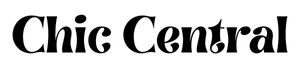 chic central logo