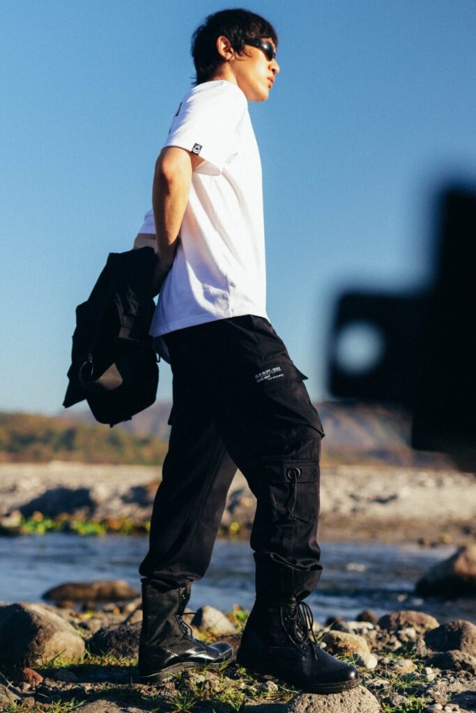 Hiking/Outdoor cargo pant