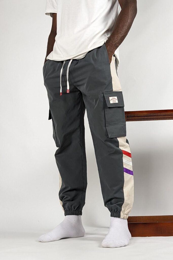 Joggers cargo pants