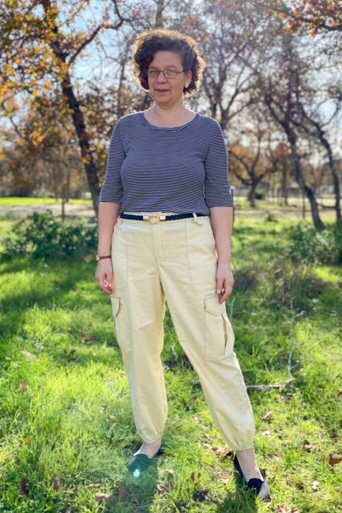 11 Different Types of Cargo Pants – Chic Central