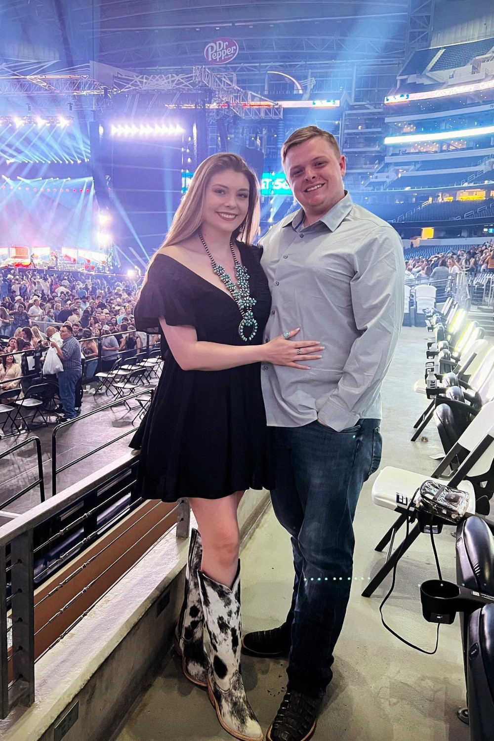 19 Chic Luke Combs Concert Outfit Ideas – Chic Central