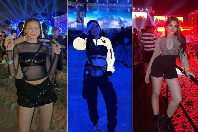 iLLenium Concert Outfit Ideas