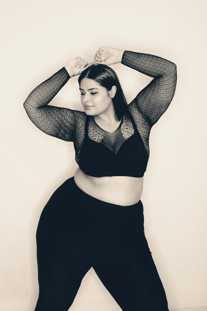 Plus Size Style Tips: Embracing Your Body