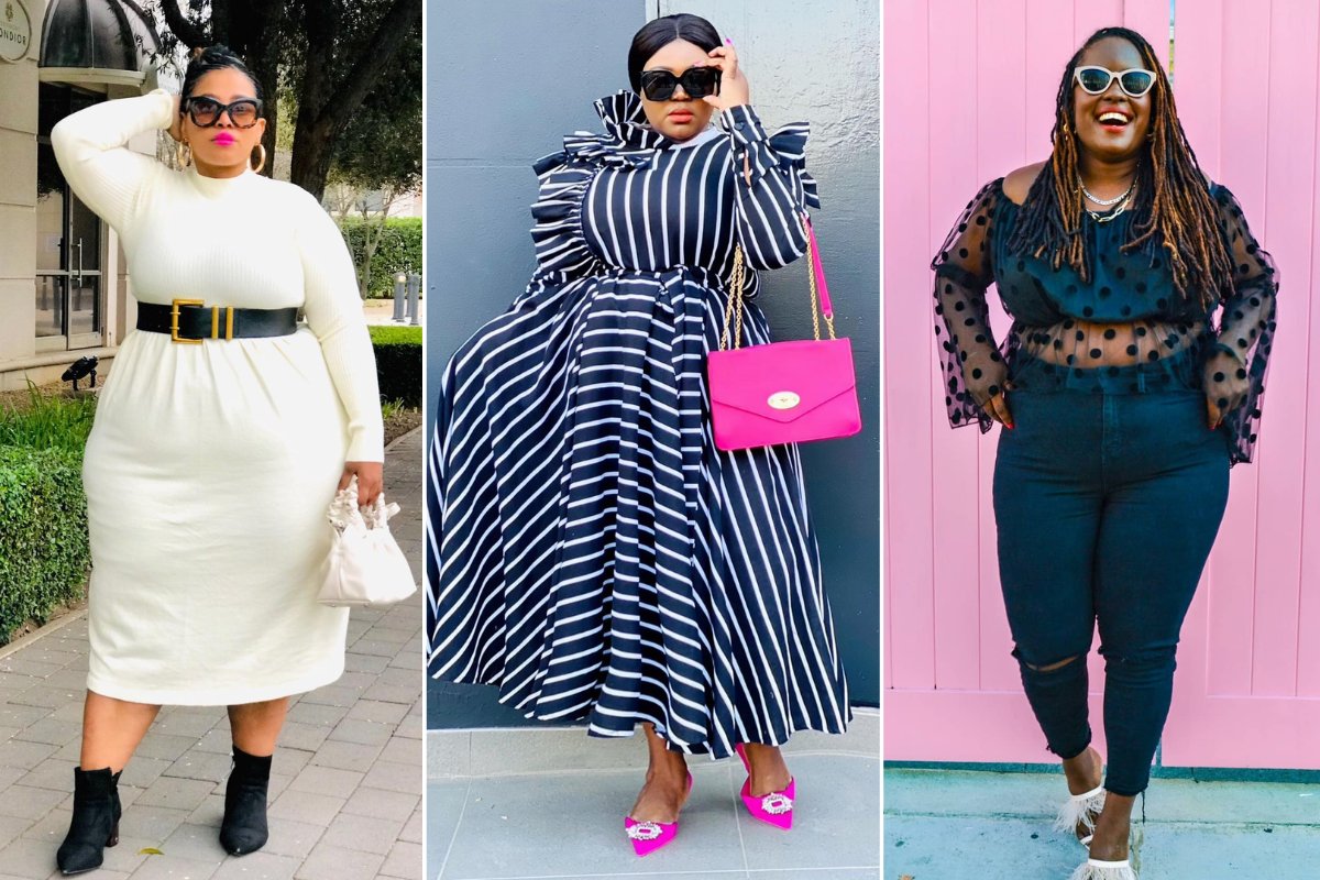 Plus Size Style Tips Every Curvy Woman Should Know