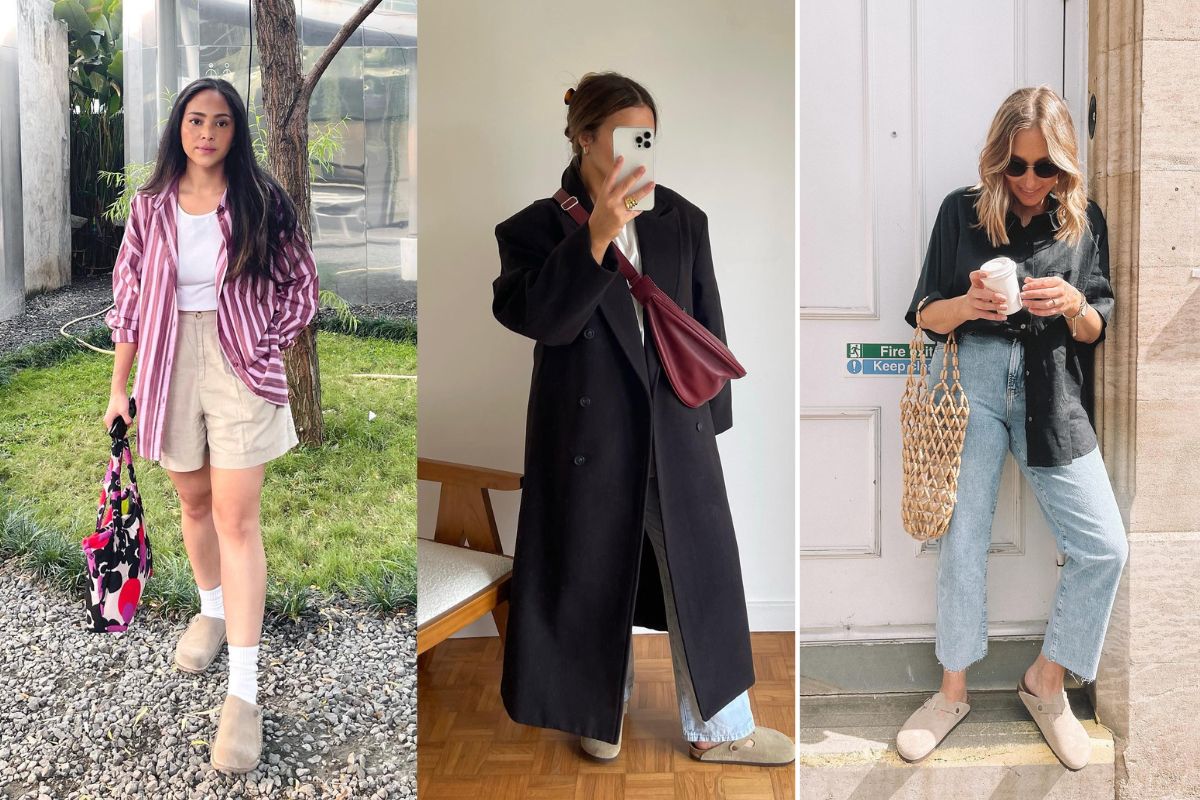 Birkenstock Clogs Outfit Ideas