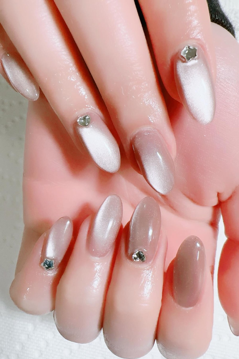 Starry Gradient