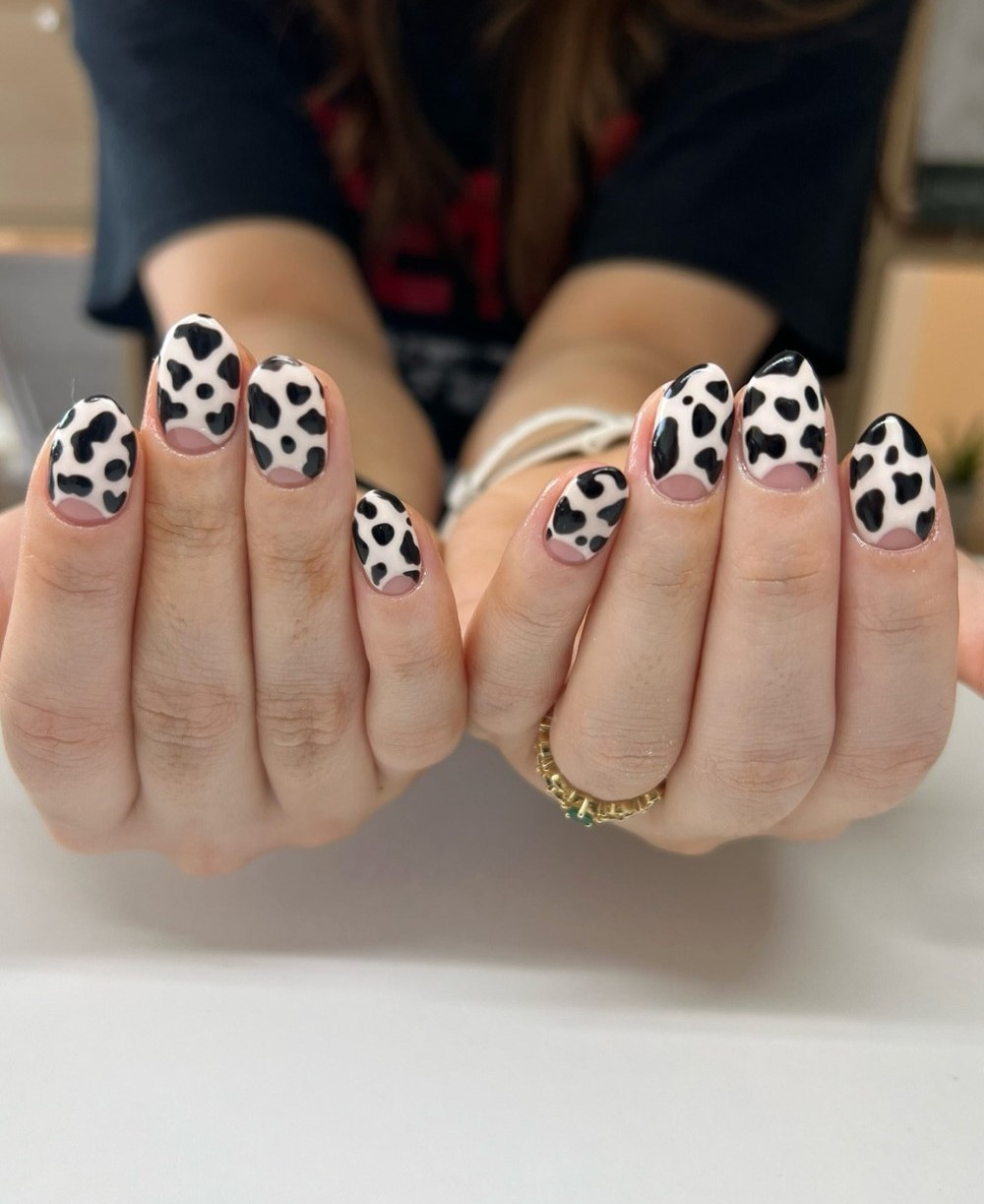 All-Over Moo