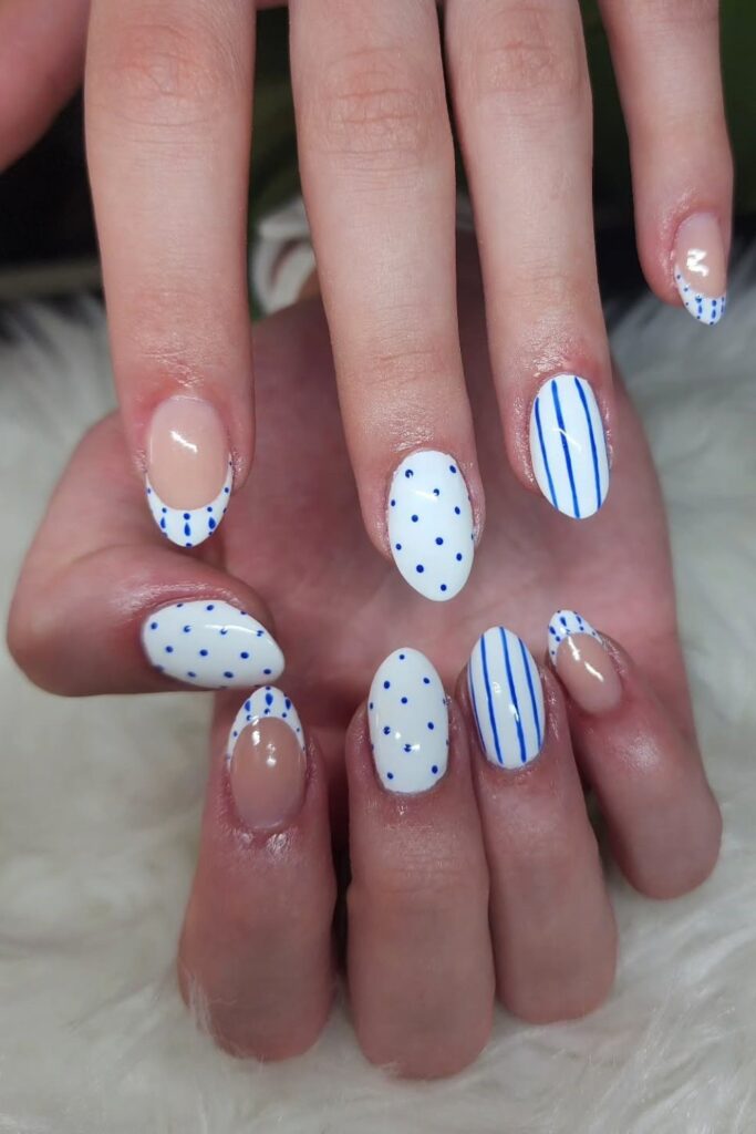 36 Short Nail Ideas That Prove Petite Nails Pack Major Style Punch