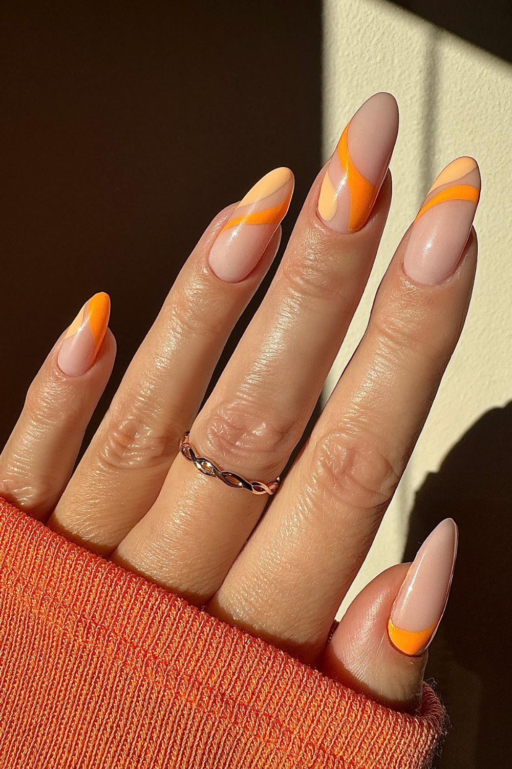 Orange You Glad