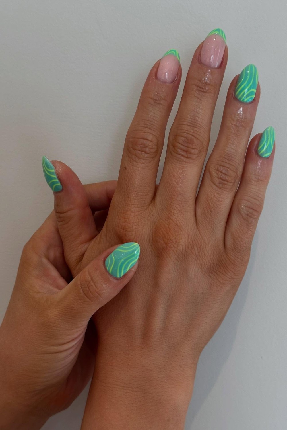 Green With Envy