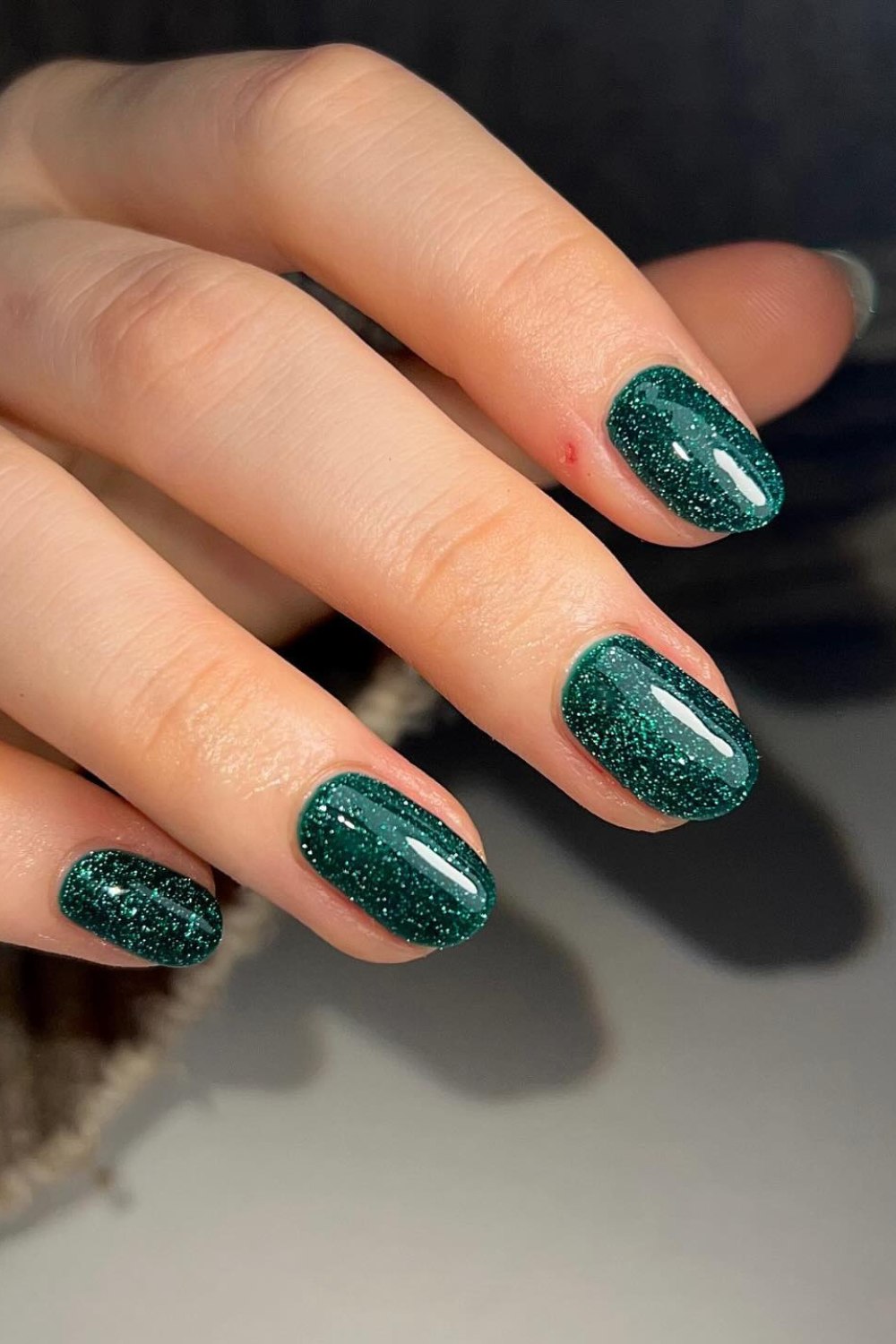 All That Glitters