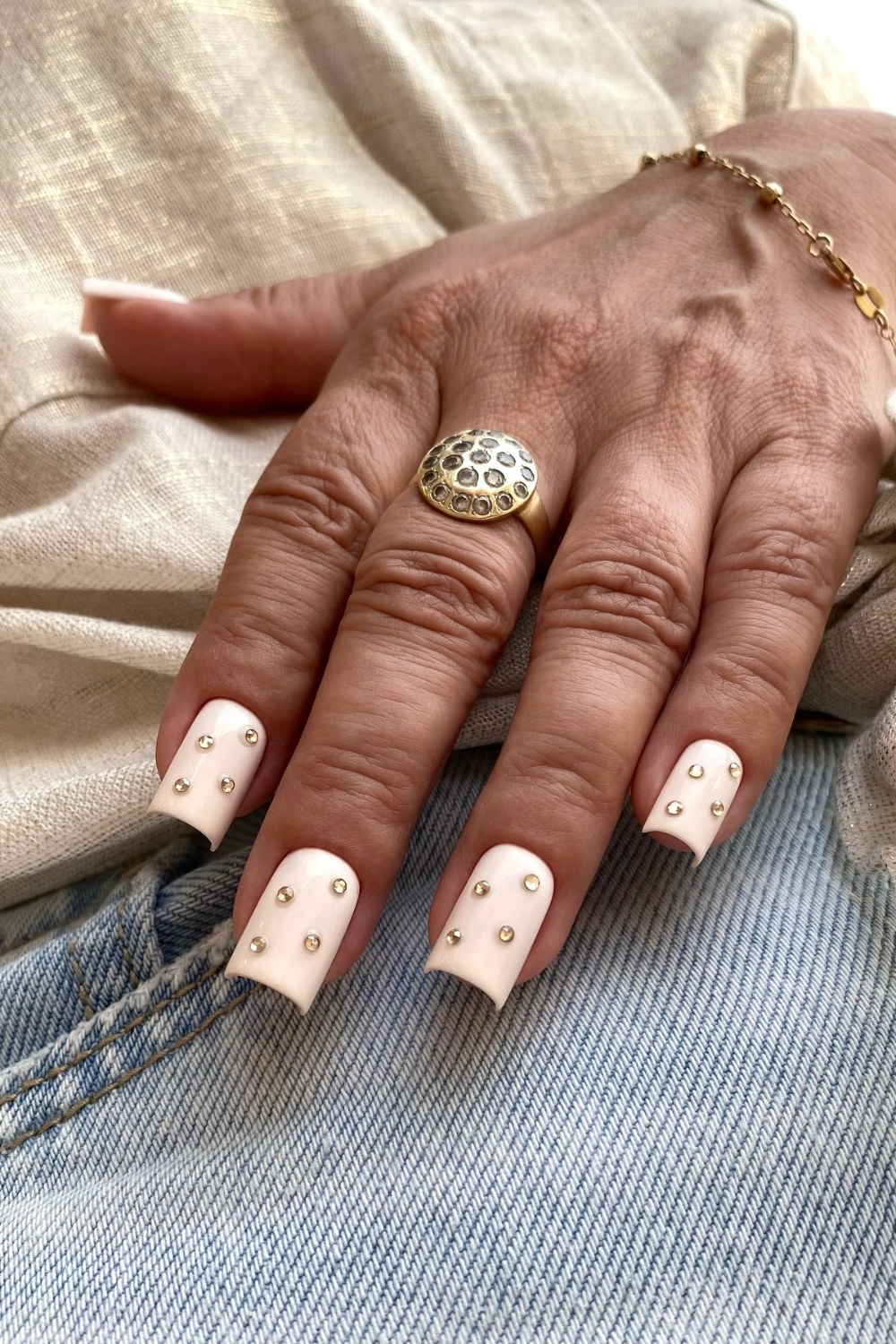Studded Style
