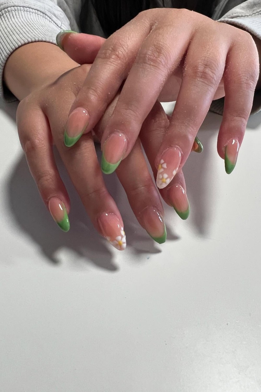 Fresh Daisy Dreams